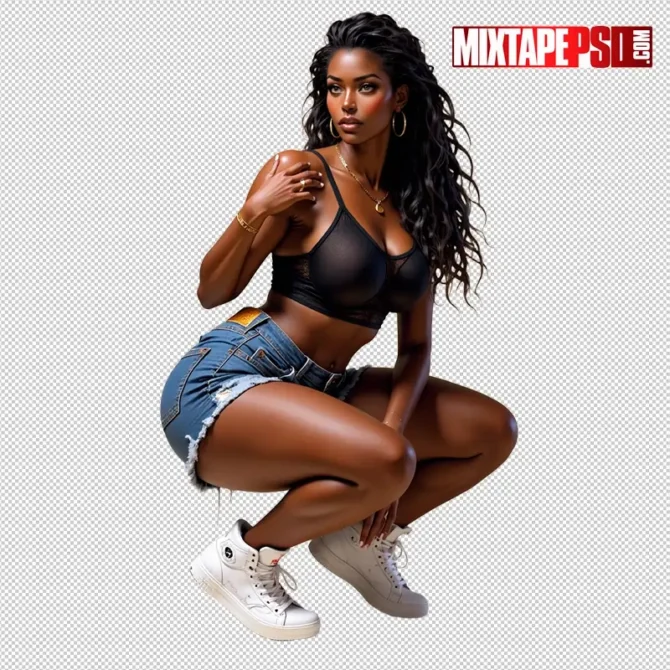 Twerking hip hop model PNG transparent background, twerking model png, twerk hip hop model, hip hop twerking pose, transparent twerking model, urban twerk png, twerking woman png, twerk girl png, mixtape model twerking, club flyer model png, sexy model twerking png, no background twerk model, dancer png twerking, hip hop dance png, transparent model twerking, twerk art png, png model for flyers, female twerk png, streetwear model png, cutout twerking girl, twerking hip hop fashion, twerking pose model, twerk animation base, high res twerk png, hip hop cover model, graphic twerk model, Mixtape Model, Mixtape PSD, Mixtape Models
