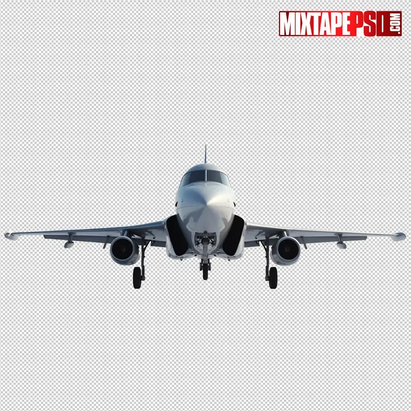 Fighter Jet PNG 7