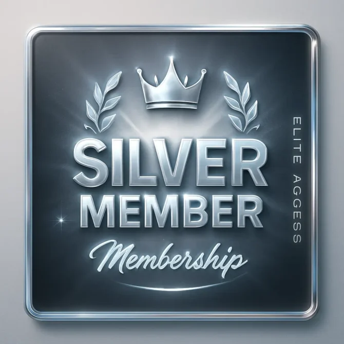 Silver Membership Plan - 6 Months of Unlimited Downloads at MixtapePSD, silver membership, mixtape psd membership, 6 month membership plan, unlimited downloads, model png access, flyer template subscription, graphic design resources, photoshop psd downloads, png bundle membership, mixtape design assets, creative membership plan, premium graphic elements, download model images, mixtape flyer psd, photoshop templates