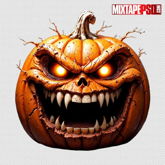 Angry pumpkin PNG transparent cutout, scary non-gory, high-res for Halloween flyers. angry pumpkin png, jack o lantern png, halloween pumpkin png, scary pumpkin transparent png, glowing pumpkin png, horror png, spooky png, halloween png download, flyer png asset, poster png asset, photoshop png asset, printable png, high res png, instant download png, halloween graphics, club flyer png, neon halloween png, rim lit pumpkin png, pumpkin face png, autumn pumpkin png, creepy pumpkin png, transparent cutout, halloween clip art, pumpkin decoration png, scary jackolantern png