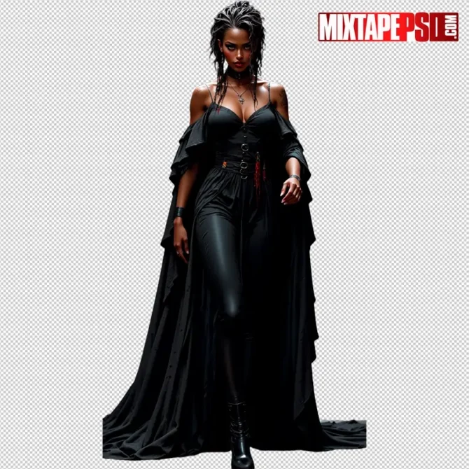 Halloween Vampire PNG – transparent model with bloody fangs for flyers and posters. halloween vampire png, vampire png, vampire model png, bloody fangs png, scary vampire png, halloween model png, transparent model png, horror png asset, flyer asset png, dj flyer png, club flyer asset, gothic vampire png, photoshop flyer elements, canva halloween png, spooky season png